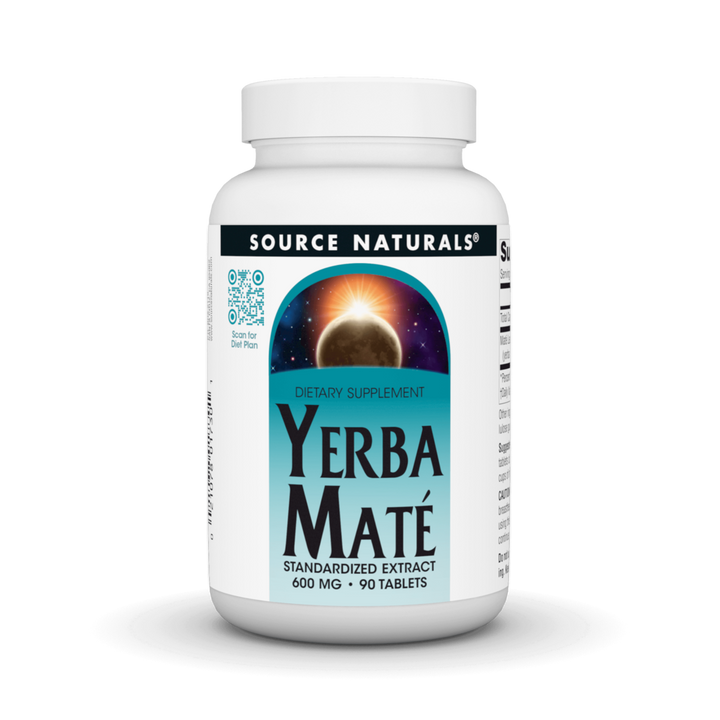 Yerba Mate