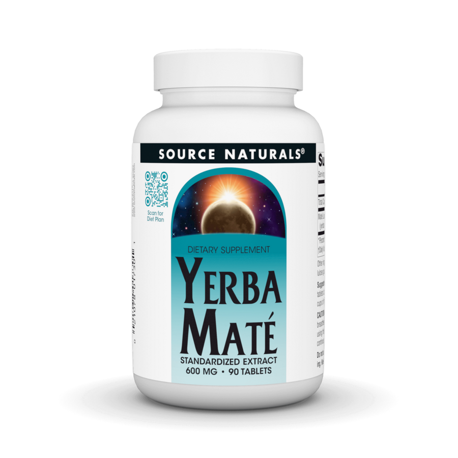 Yerba Mate