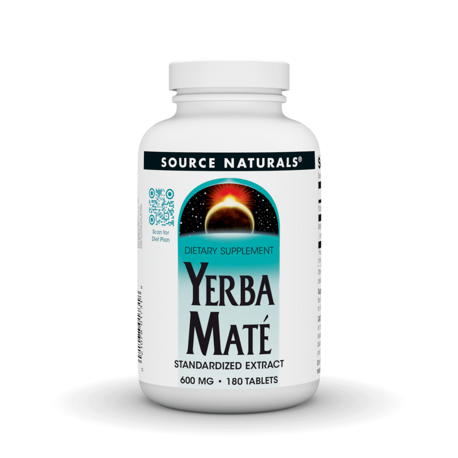 Yerba Mate