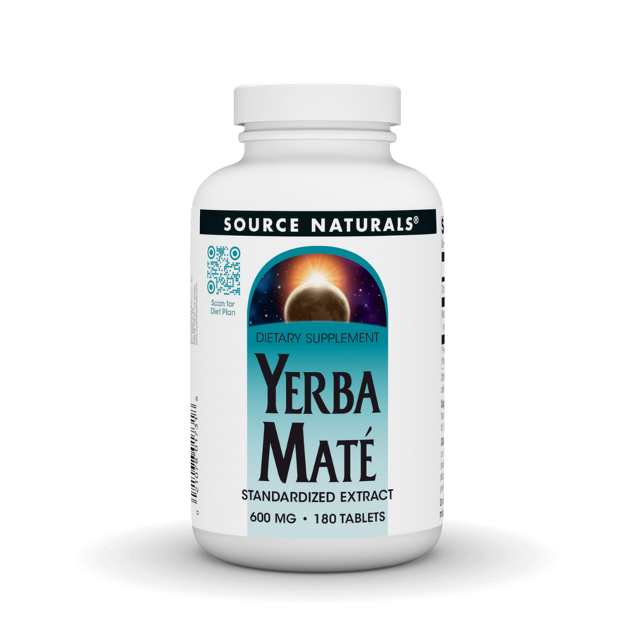 Yerba Mate
