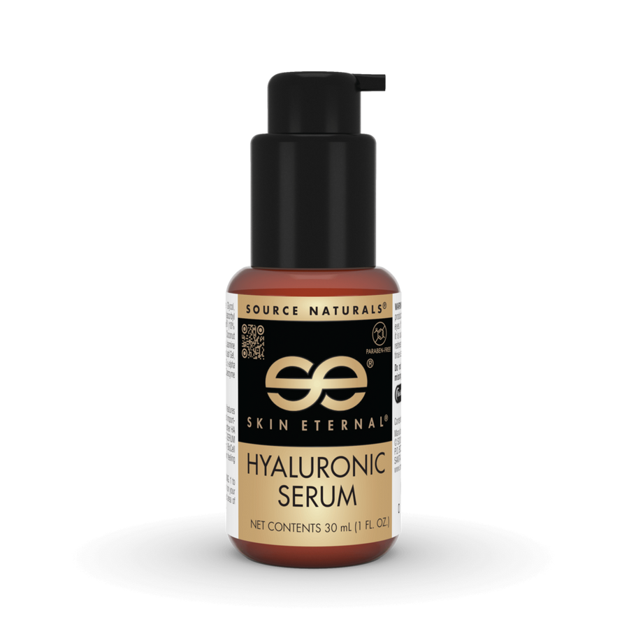 Skin Eternal® Hyaluronic Serum