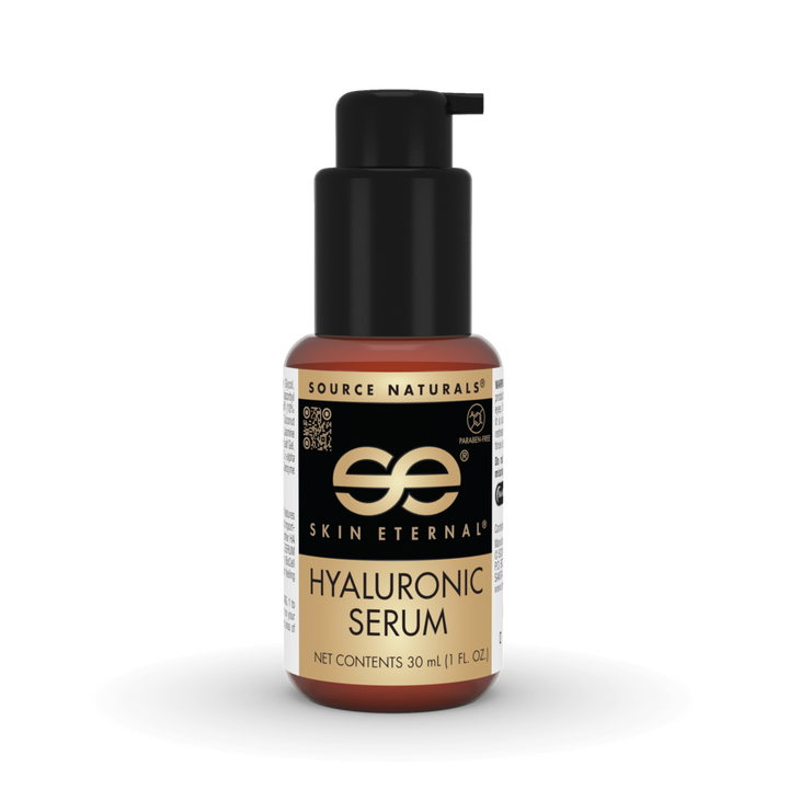 Skin Eternal® Hyaluronic Serum