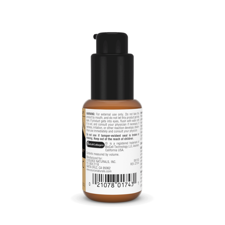 Skin Eternal® Hyaluronic Serum