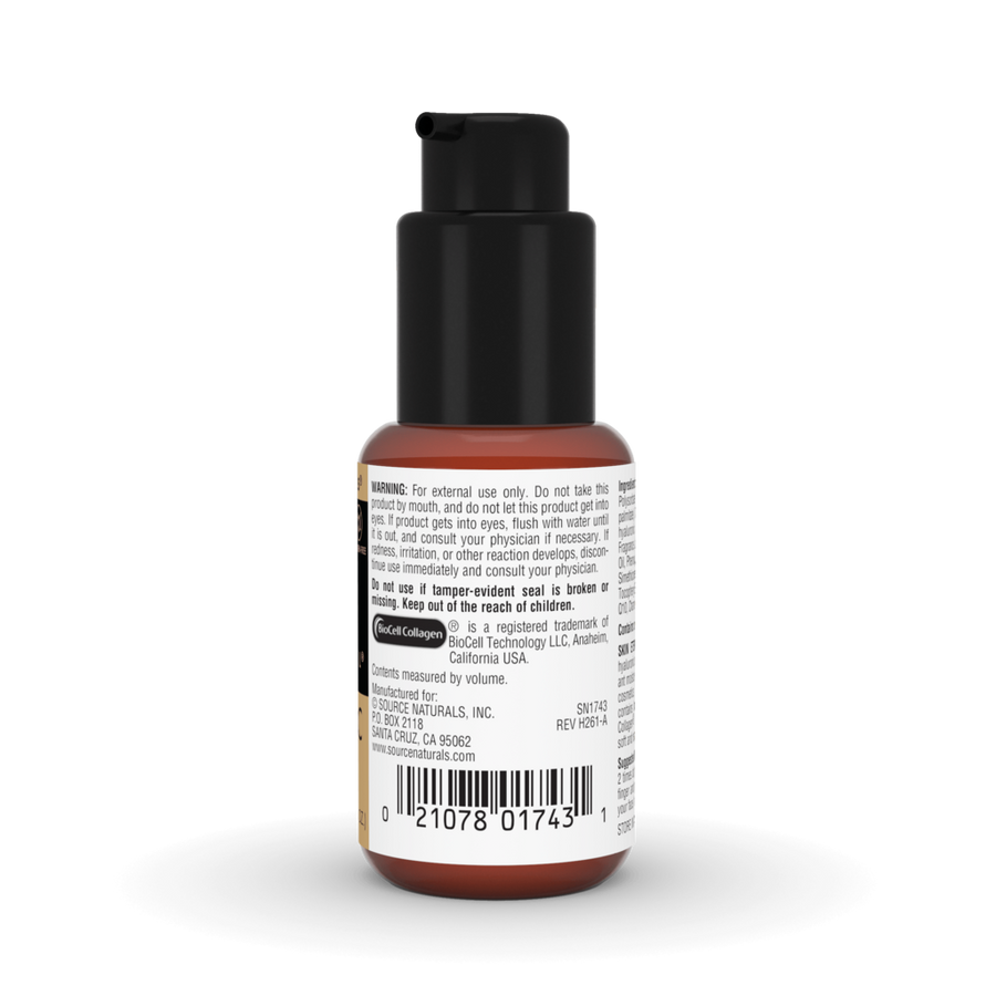 Skin Eternal® Hyaluronic Serum