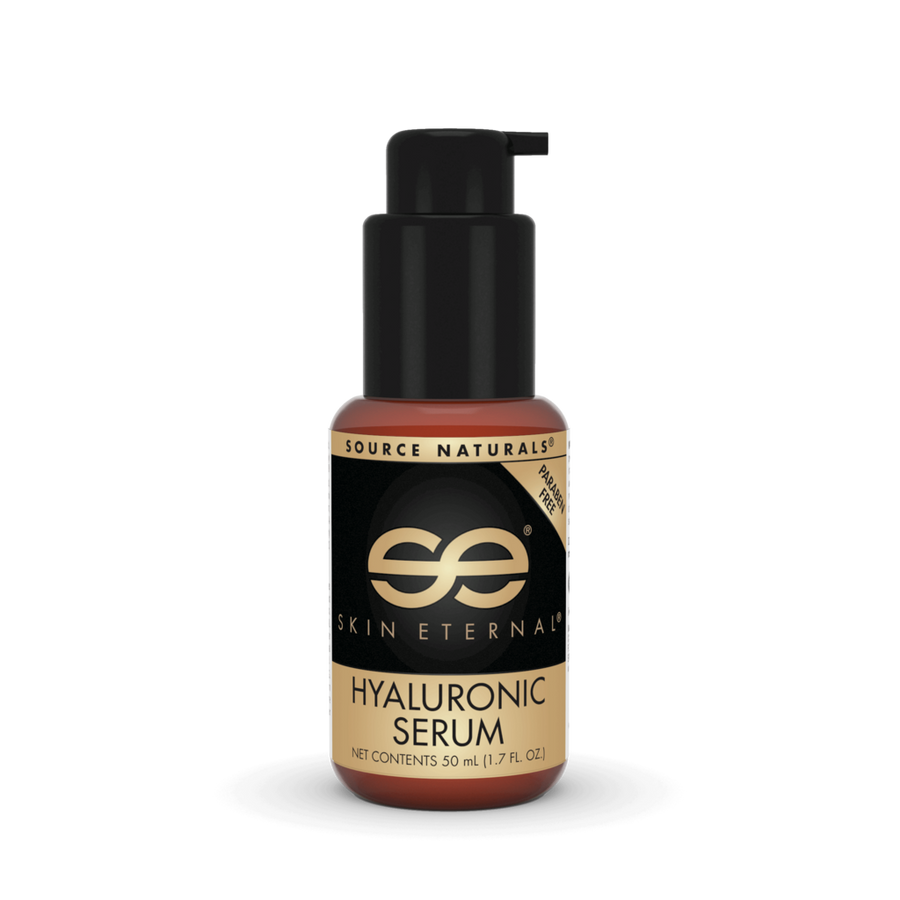 Skin Eternal® Hyaluronic Serum