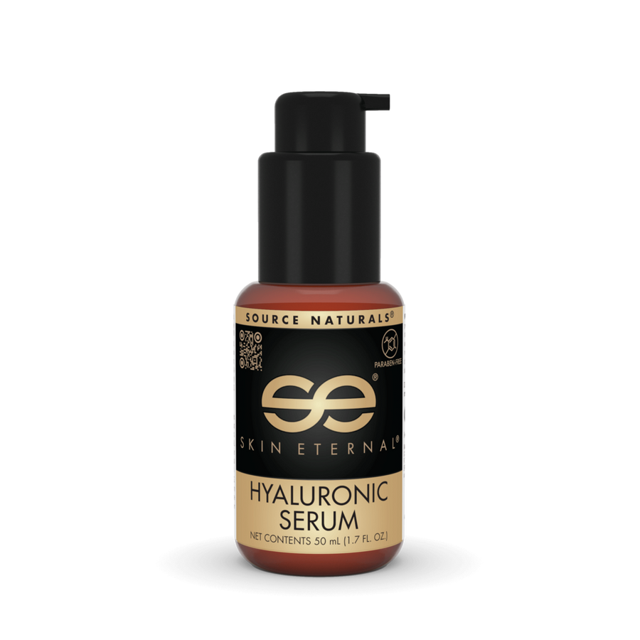 Skin Eternal® Hyaluronic Serum