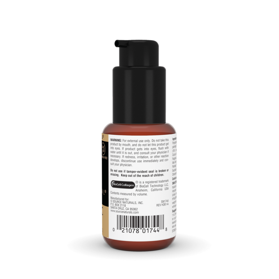 Skin Eternal® Hyaluronic Serum