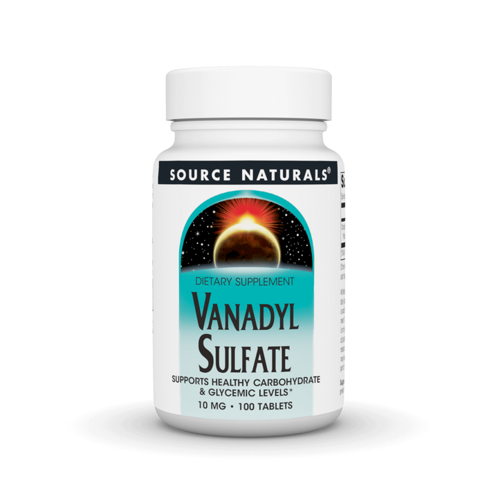 Vanadyl Sulfate