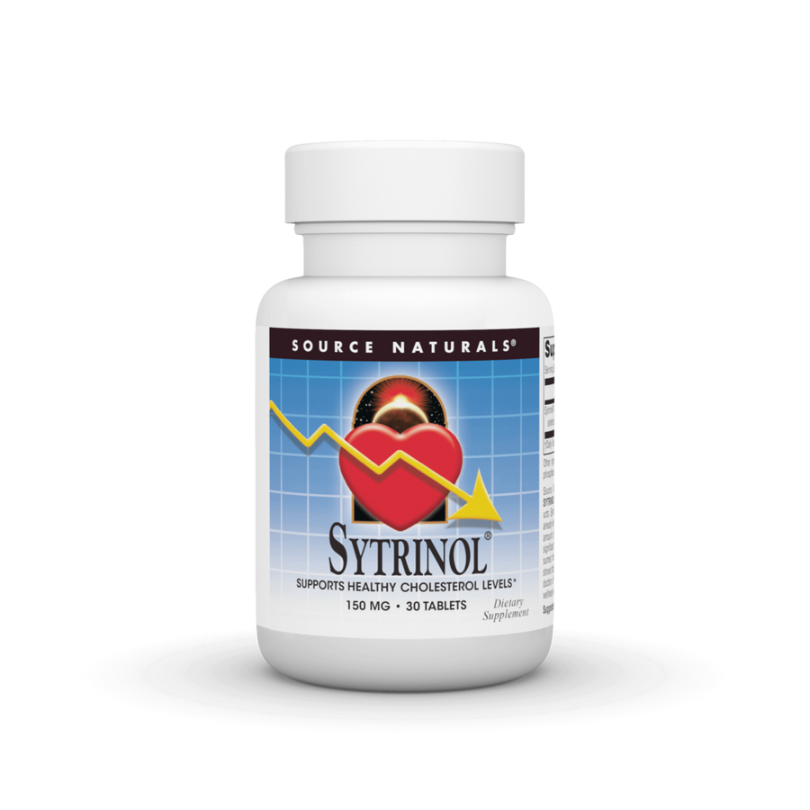 Sytrinol™