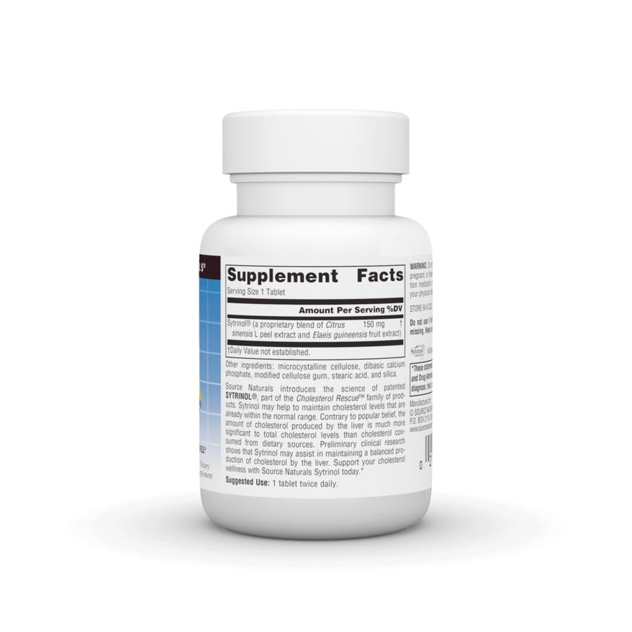 Sytrinol™