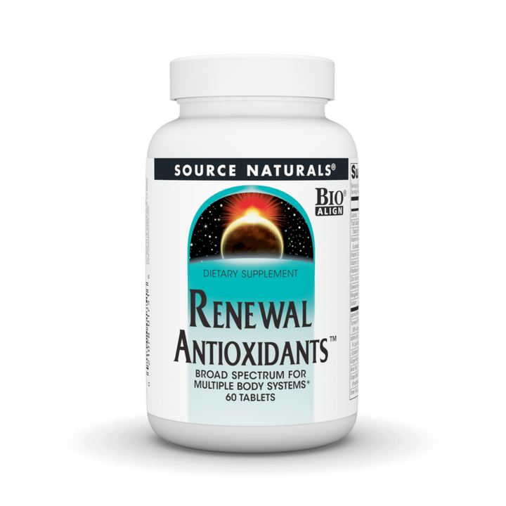 Renewal Antioxidants™
