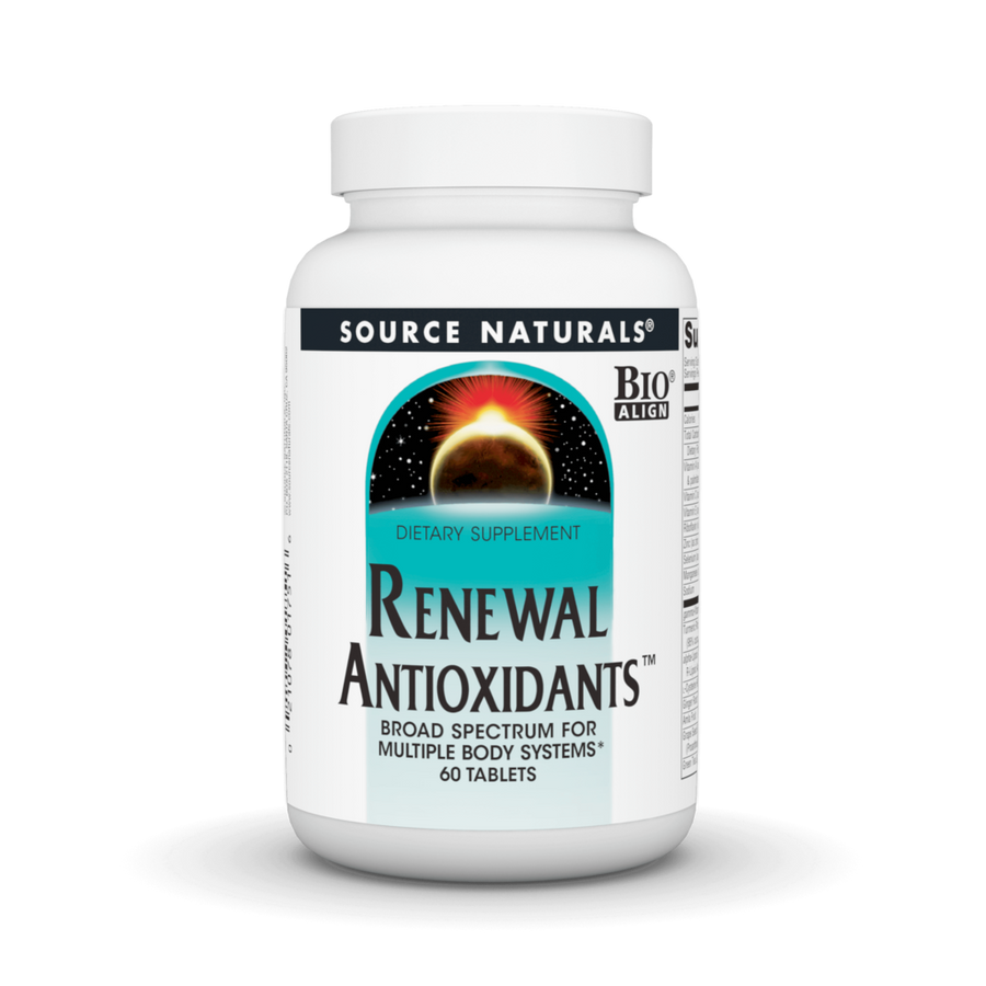 Renewal Antioxidants™