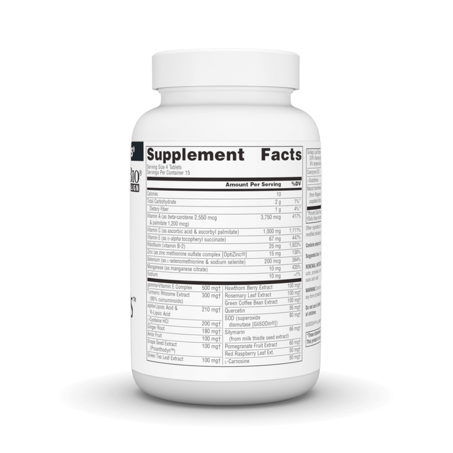 Renewal Antioxidants™