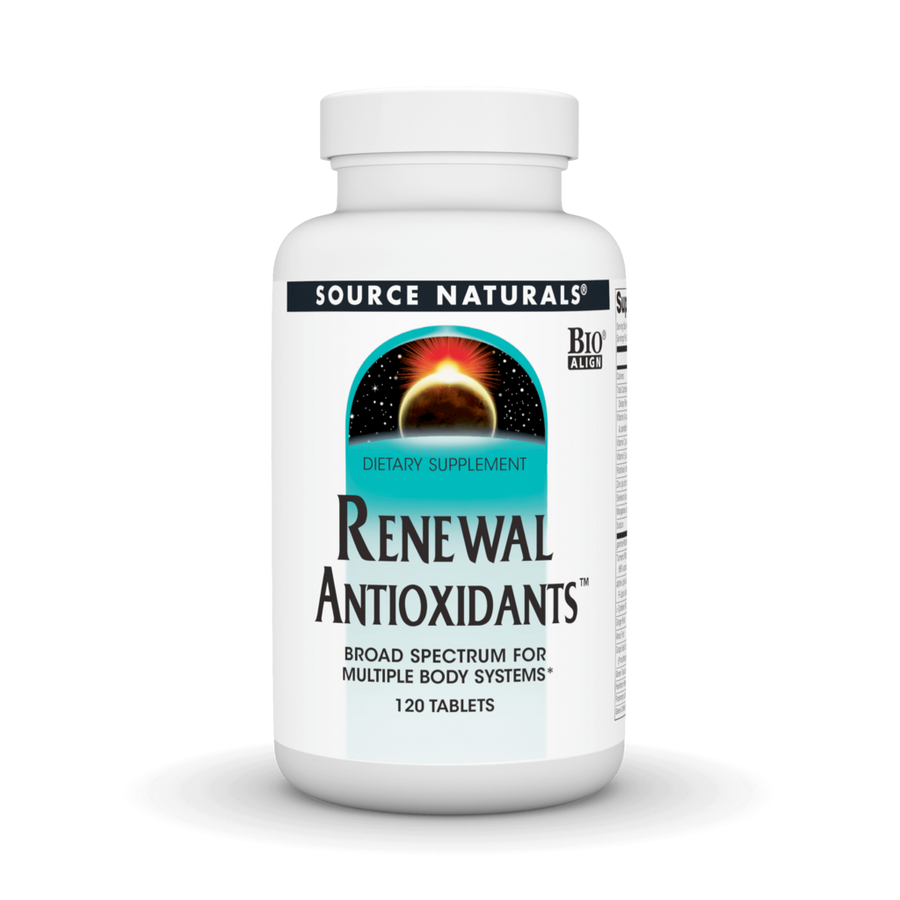 Renewal Antioxidants™