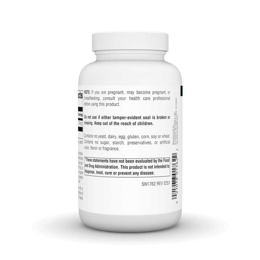 Alpha Lipoic Acid
