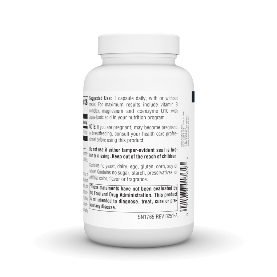 Alpha Lipoic Acid