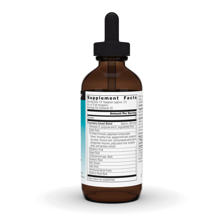 Wellness Herbal Kids™ Liquid