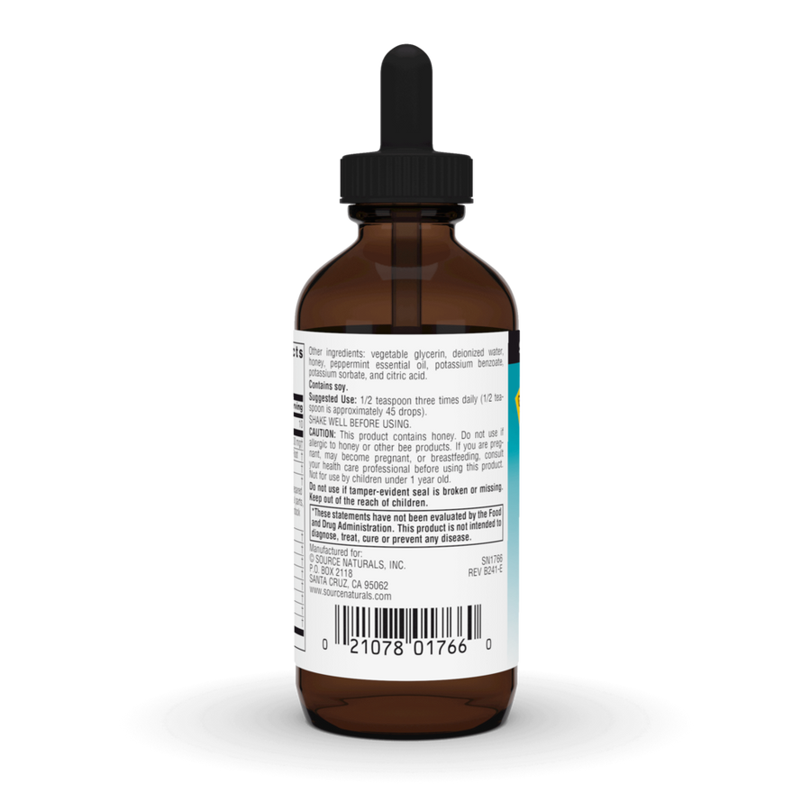 Wellness Herbal Kids™ Liquid