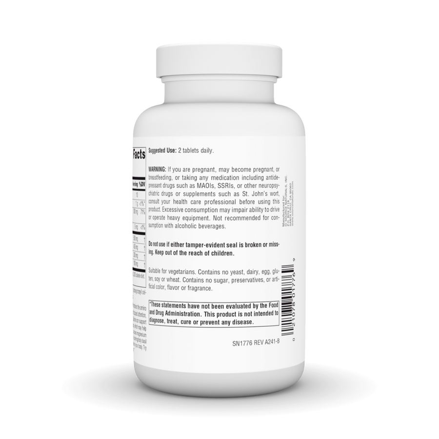 Serene Science® Theanine Serene® with Magnesium