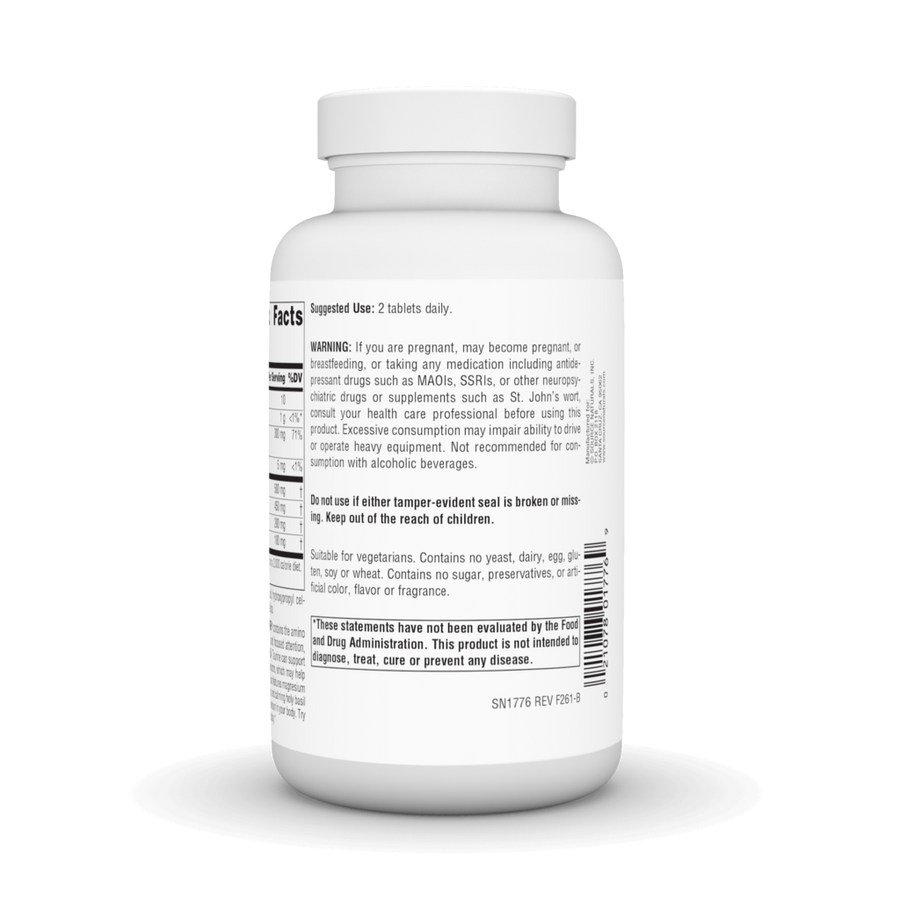 Serene Science® Theanine Serene® with Magnesium