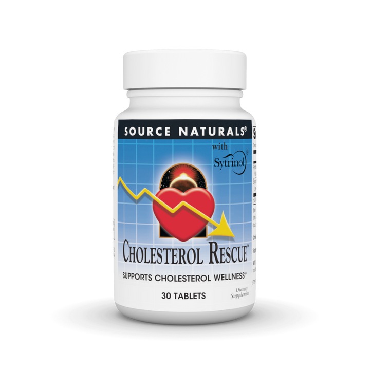 Cholesterol Rescue™