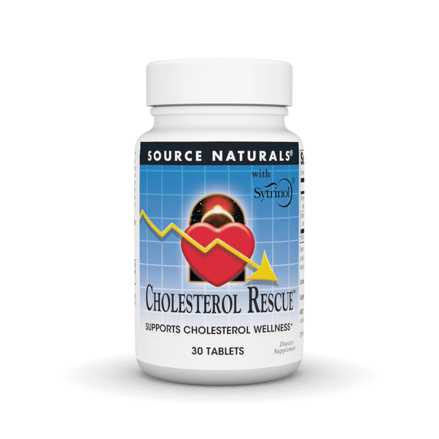 Cholesterol Rescue™