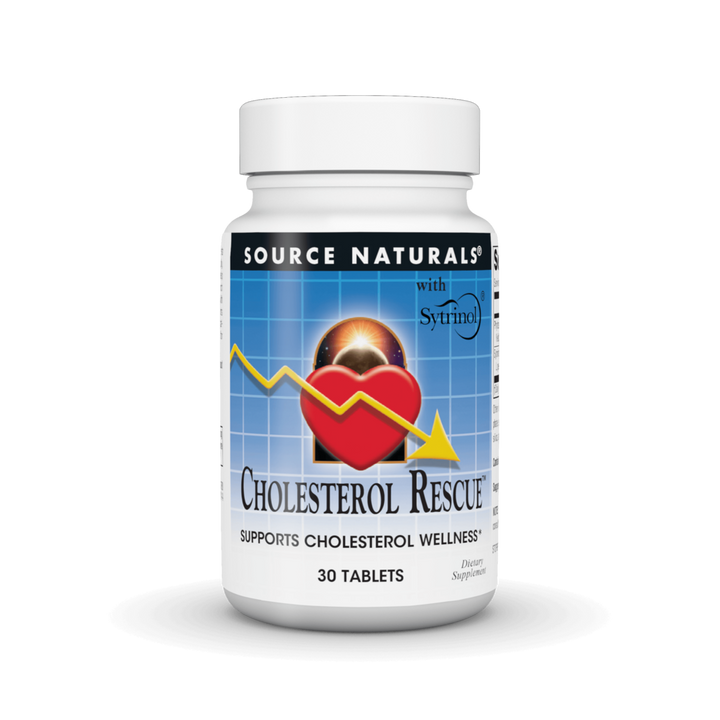 Cholesterol Rescue™