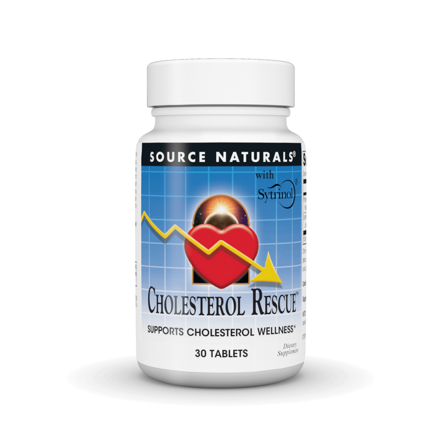 Cholesterol Rescue™