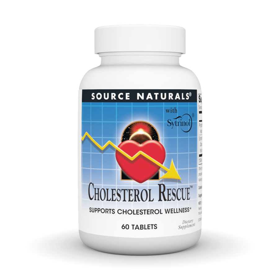 Cholesterol Rescue™