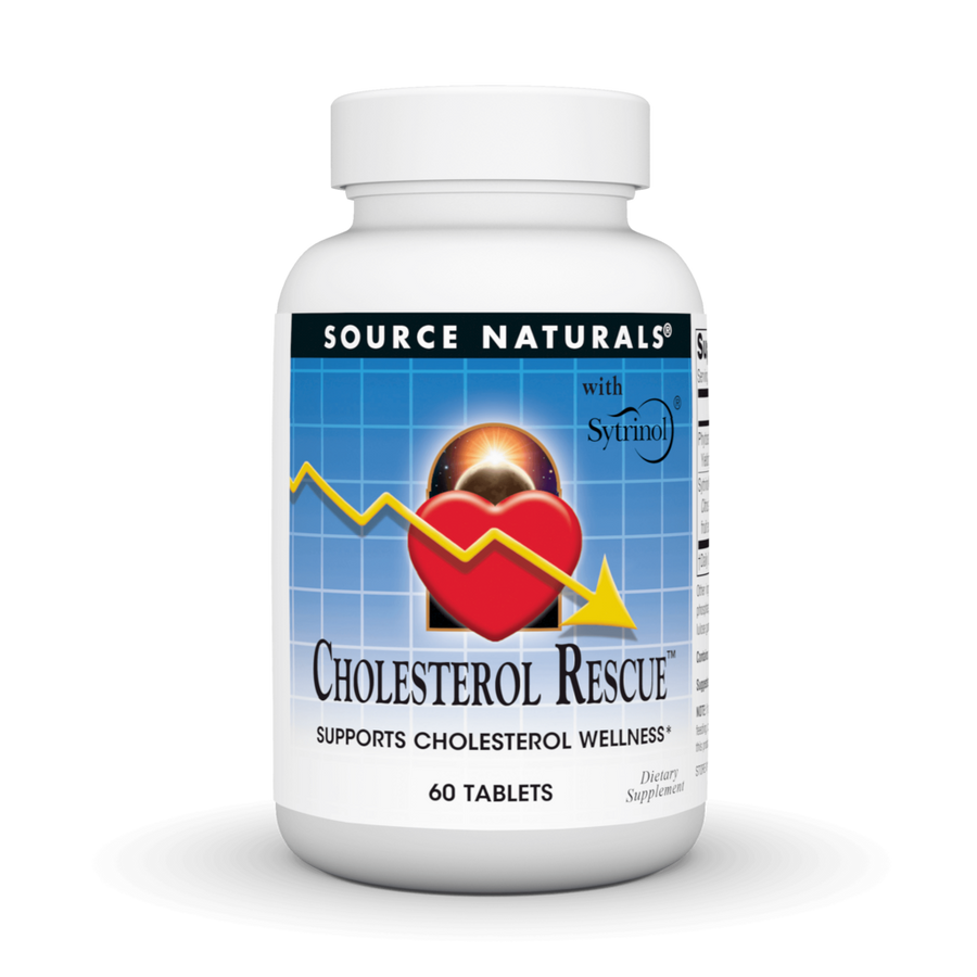 Cholesterol Rescue™