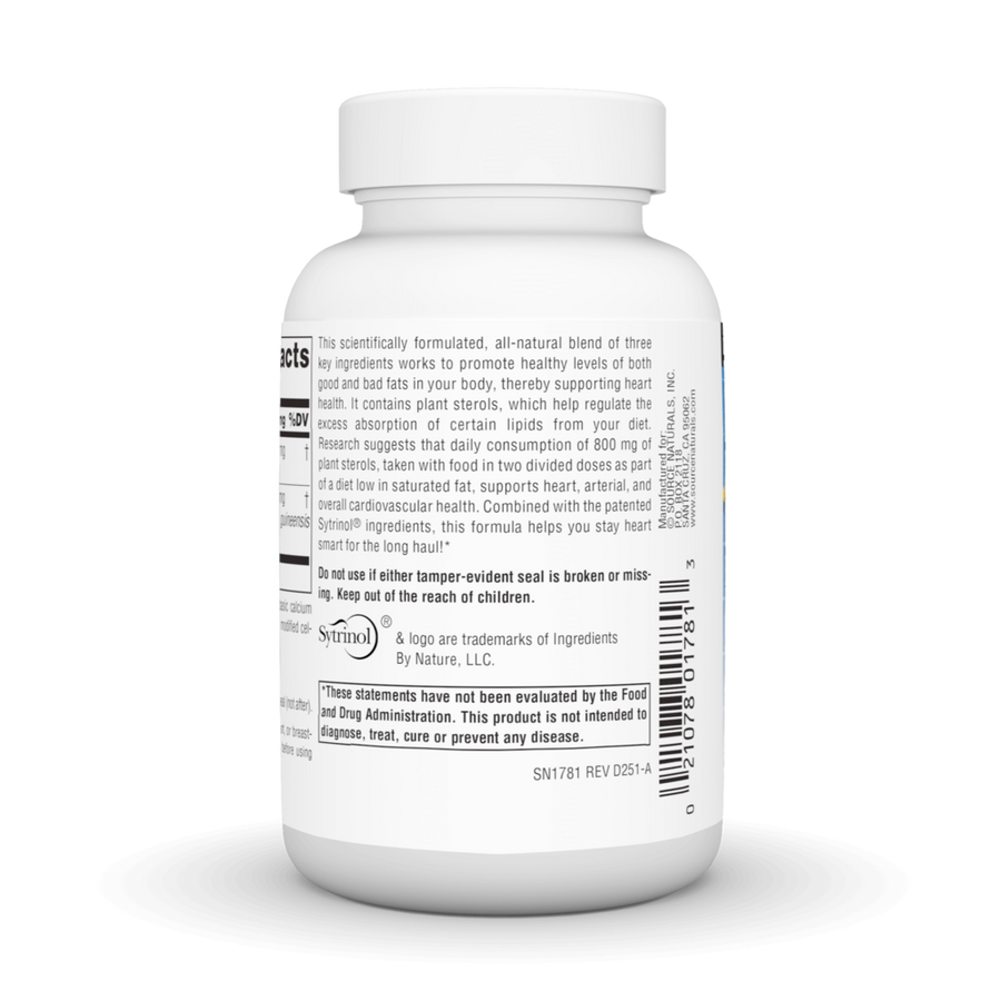 Cholesterol Rescue™