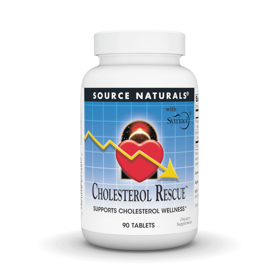 Cholesterol Rescue™
