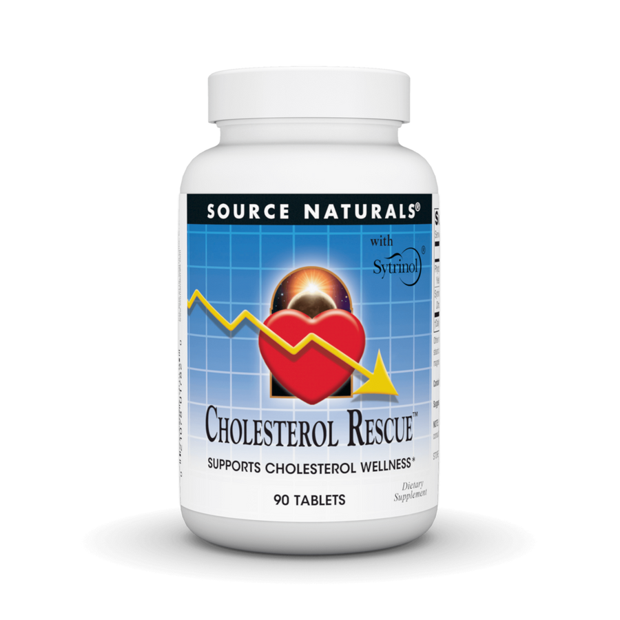 Cholesterol Rescue™