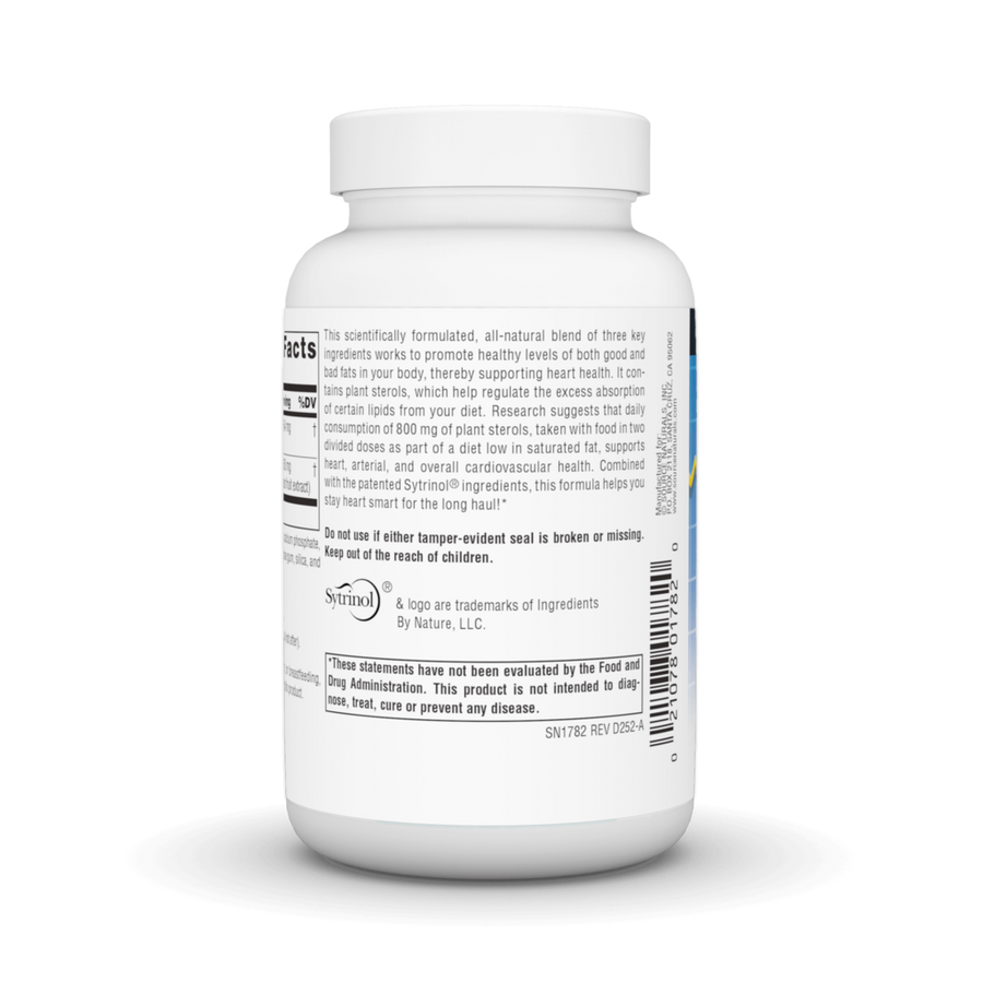 Cholesterol Rescue™