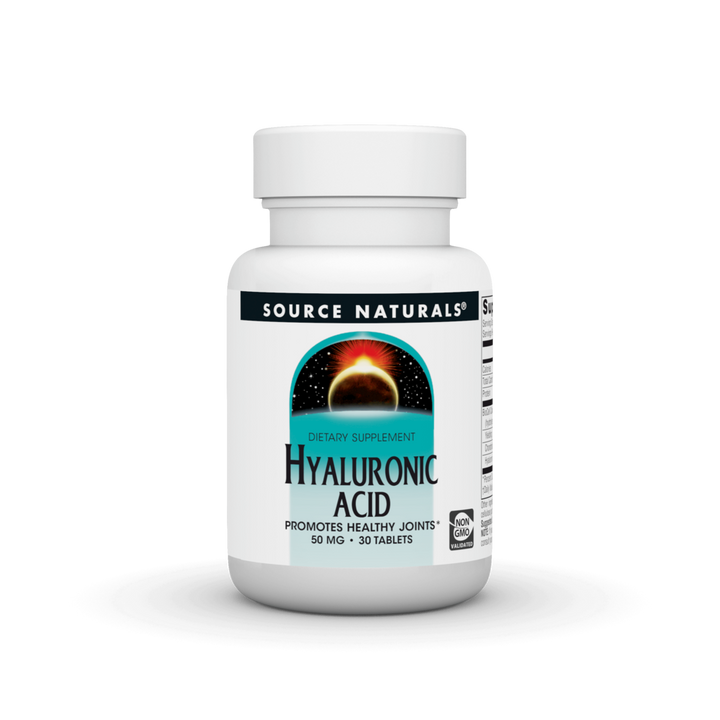 Hyaluronic Acid