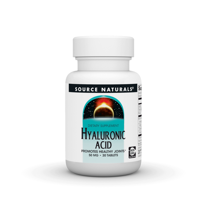 Hyaluronic Acid
