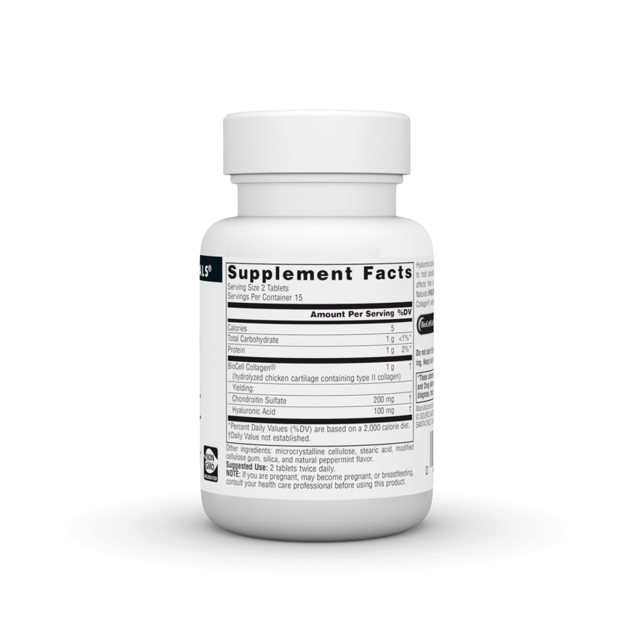 Hyaluronic Acid