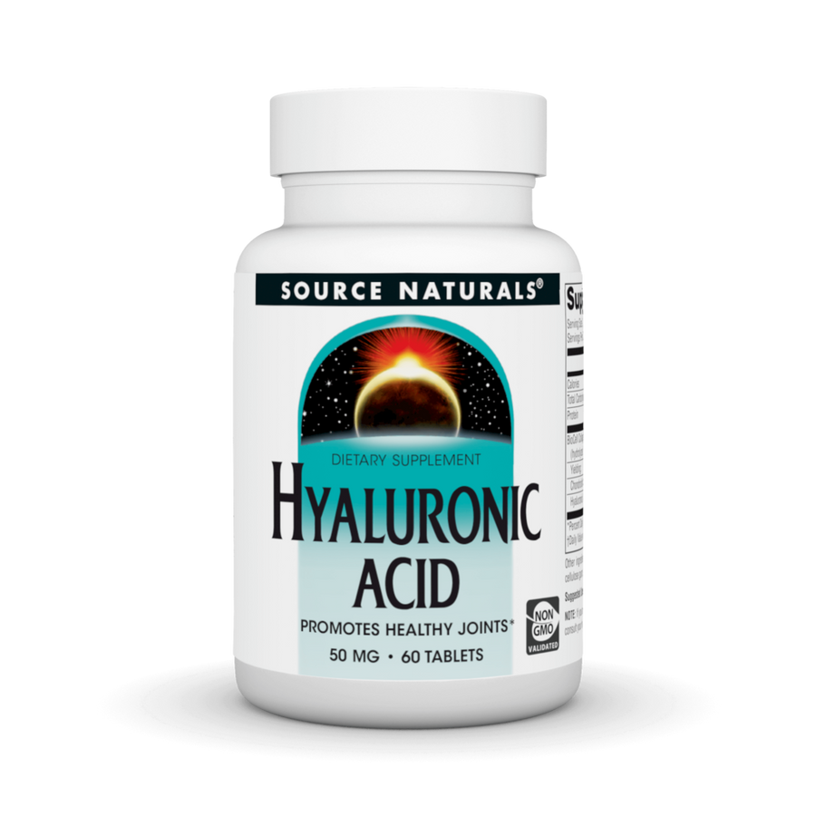 Hyaluronic Acid