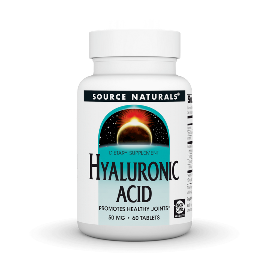 Hyaluronic Acid