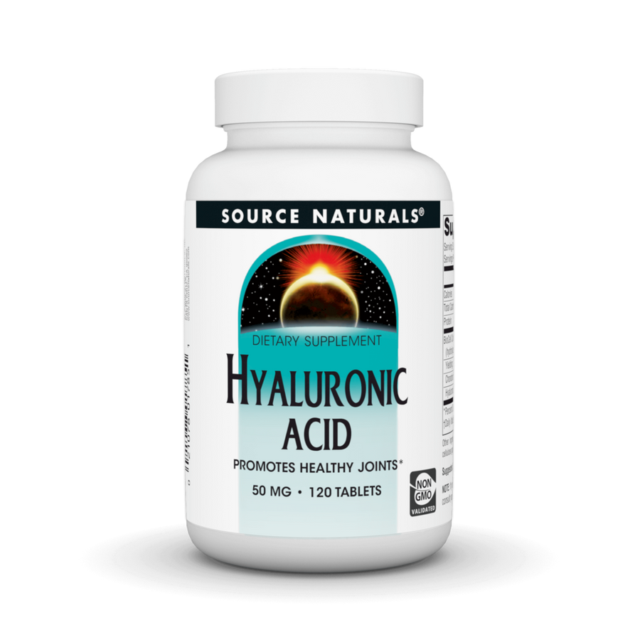 Hyaluronic Acid
