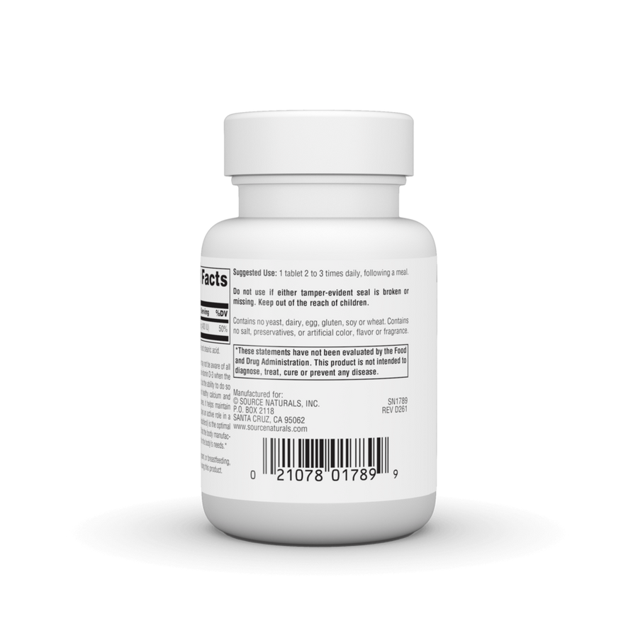 Vitamin D-3