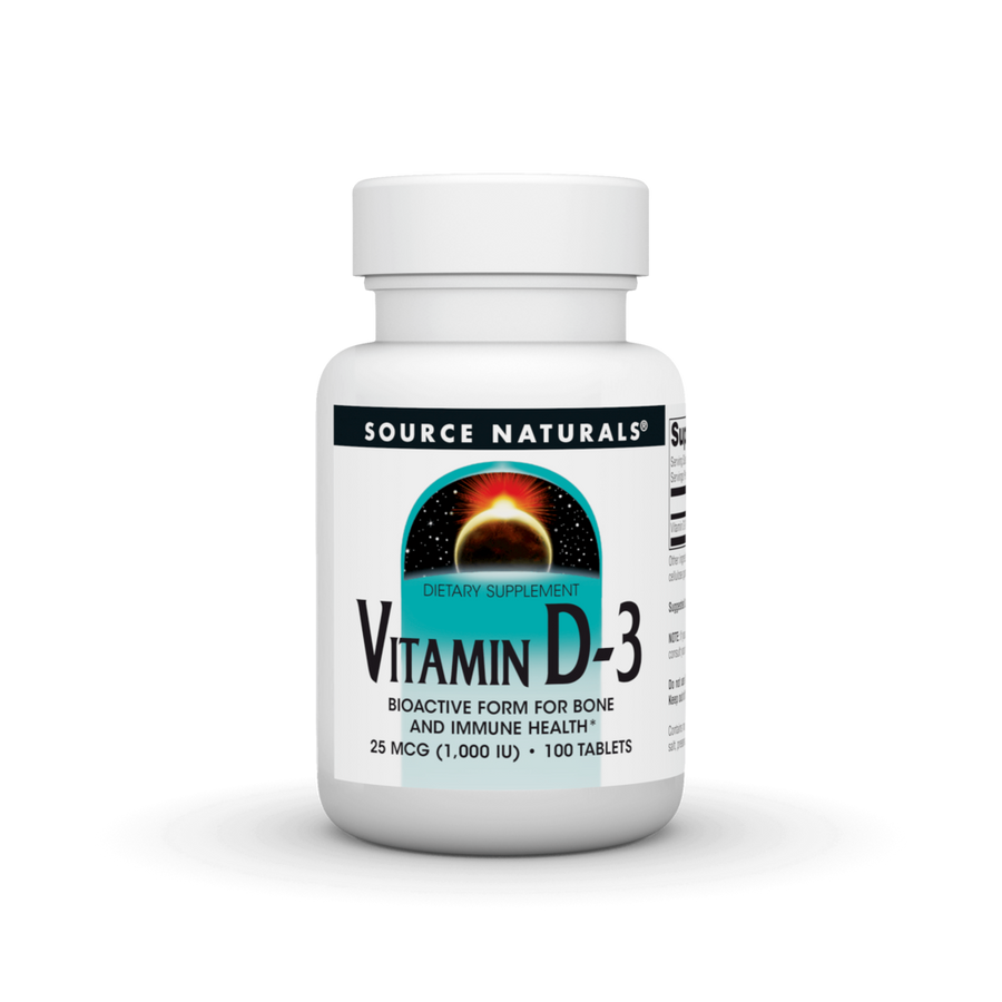 Vitamin D-3
