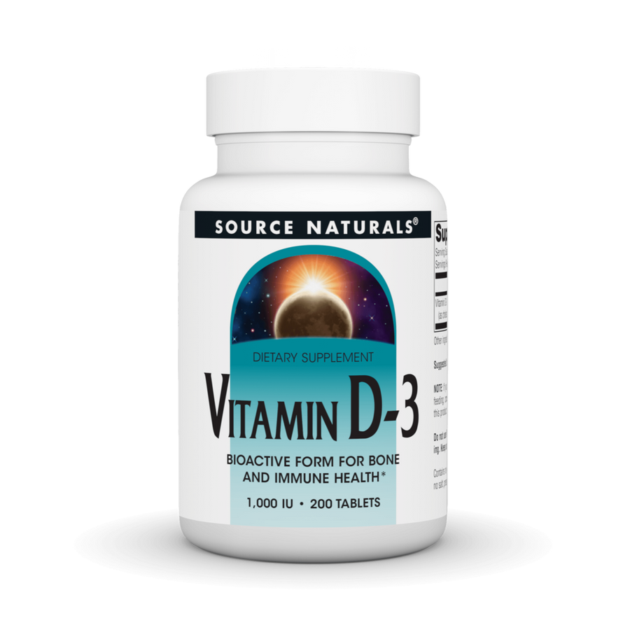 Vitamin D-3
