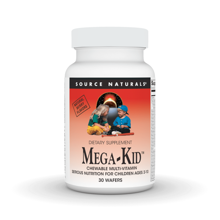 Mega-Kid™