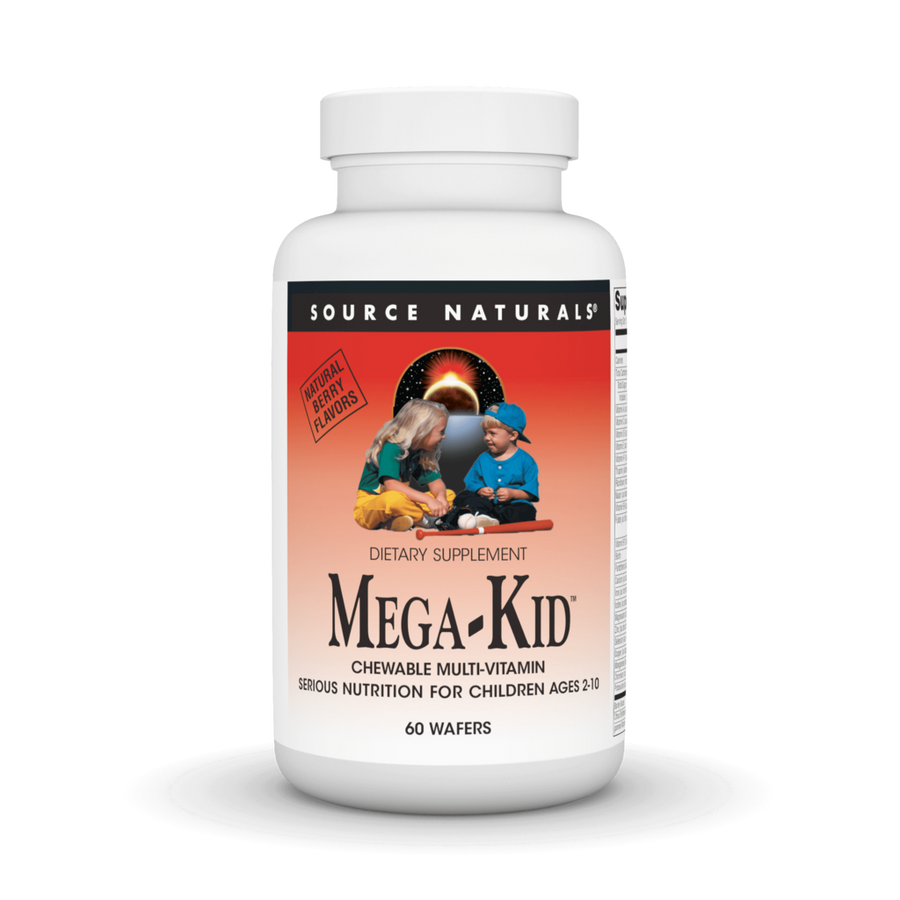 Mega-Kid™
