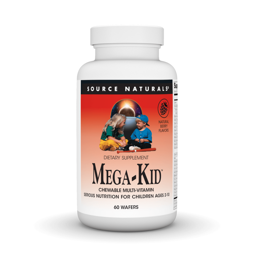 Mega-Kid™