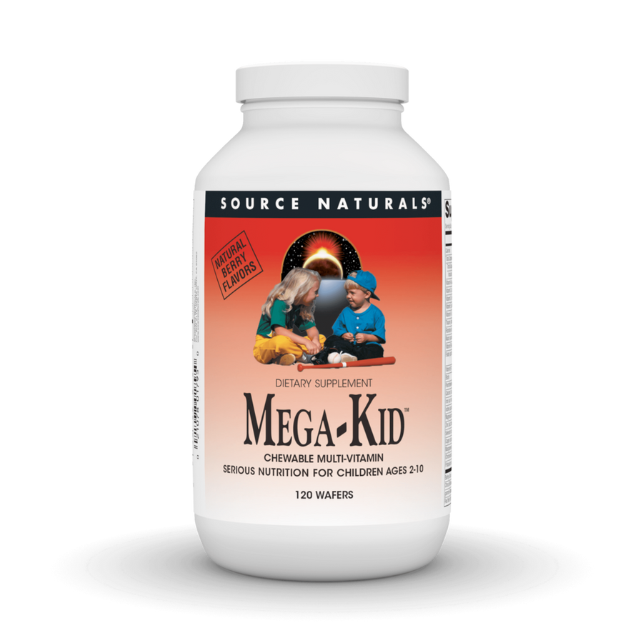 Mega-Kid™