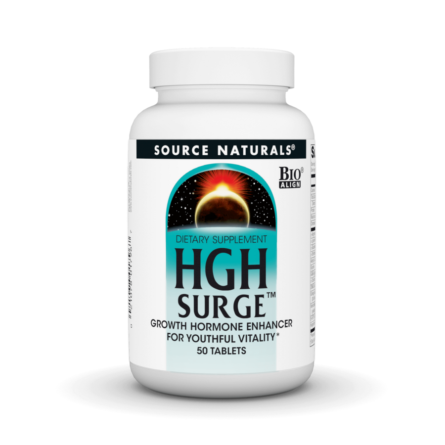 HGH Surge™