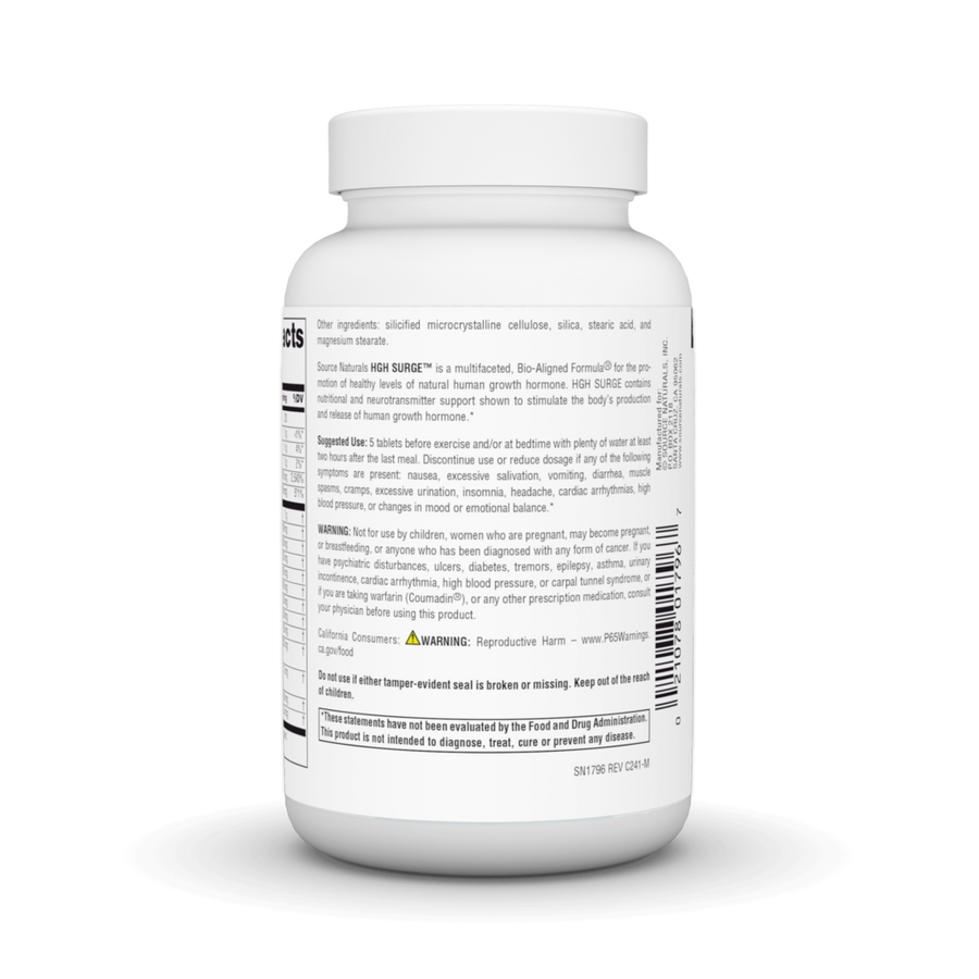 HGH Surge™