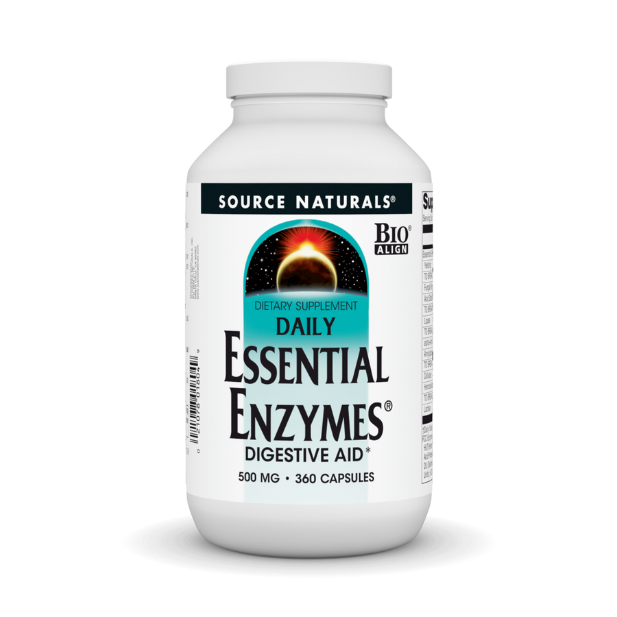 Essential Enzymes®